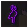 Neonbord LED Ledkia Flamingo Wireless