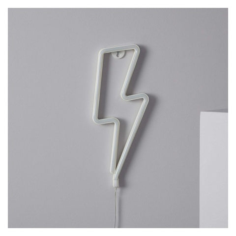 Image of Neonbord LED Ledkia Storm Wireless