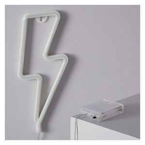 Neonbord LED Ledkia Storm Wireless