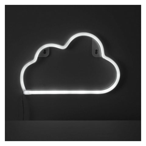 Neonbord LED Ledkia Cloud Wireless