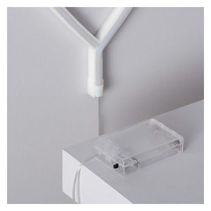 Neonbord LED Ledkia Heart Wireless