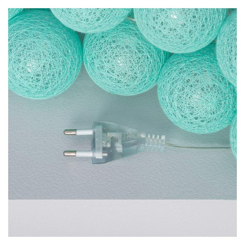 Image of Bollenslinger LED Ledkia Caribean (2,85 m)
