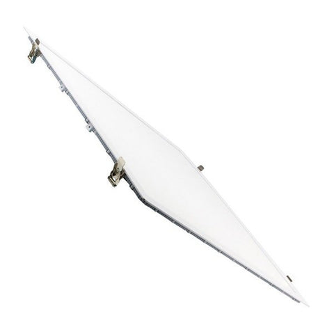 Image of Plaat LED Ledkia A 48 W 3950 Lm (Neutraal wit 4000-4500 K)