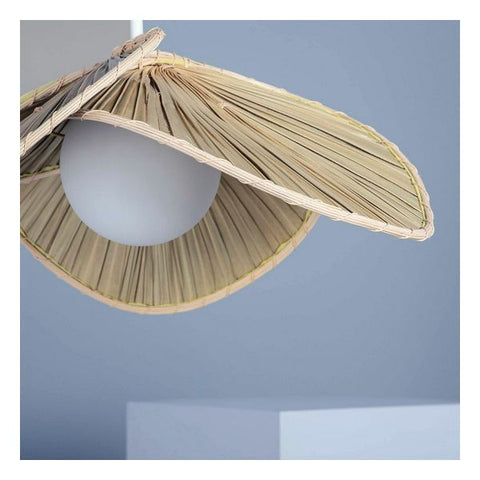 Image of Plafondlamp Ledkia Majilily 40W