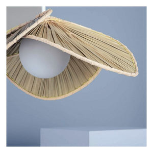Plafondlamp Ledkia Majilily 40W