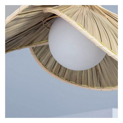 Image of Plafondlamp Ledkia Majilily 40W