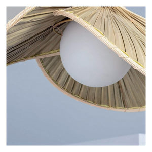 Plafondlamp Ledkia Majilily 40W