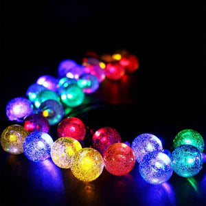 Krans LED Ledkia 5 m A++ 0,35 W (Helder wit 5000-5500 K)