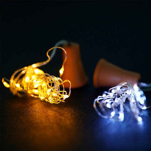 Krans LED Ledkia (Warm wit 2700-3200 K)