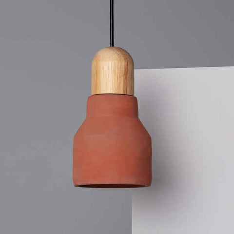 Image of Plafondlamp Ledkia Luster 40W