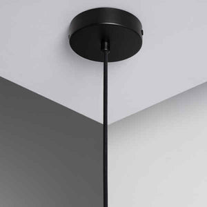 Plafondlamp Ledkia Luster 40W
