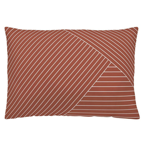 Image of Kussenhoes Naturals Albers (50 x 30 cm)