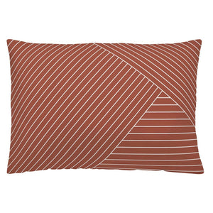 Kussenhoes Naturals Albers (50 x 30 cm)