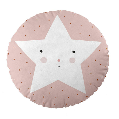 Image of Kussen Haciendo el Indio Ballerina (40 cm)