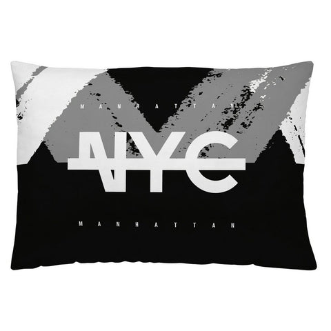 Image of Kussenhoes Naturals NYC (50 x 30 cm)