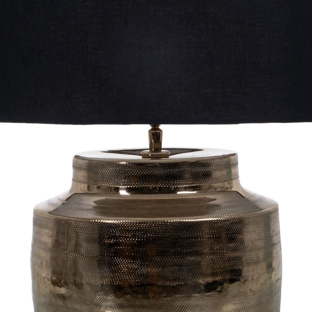 Lamp Gouden 40,75 x 40,75 x 55,5 cm