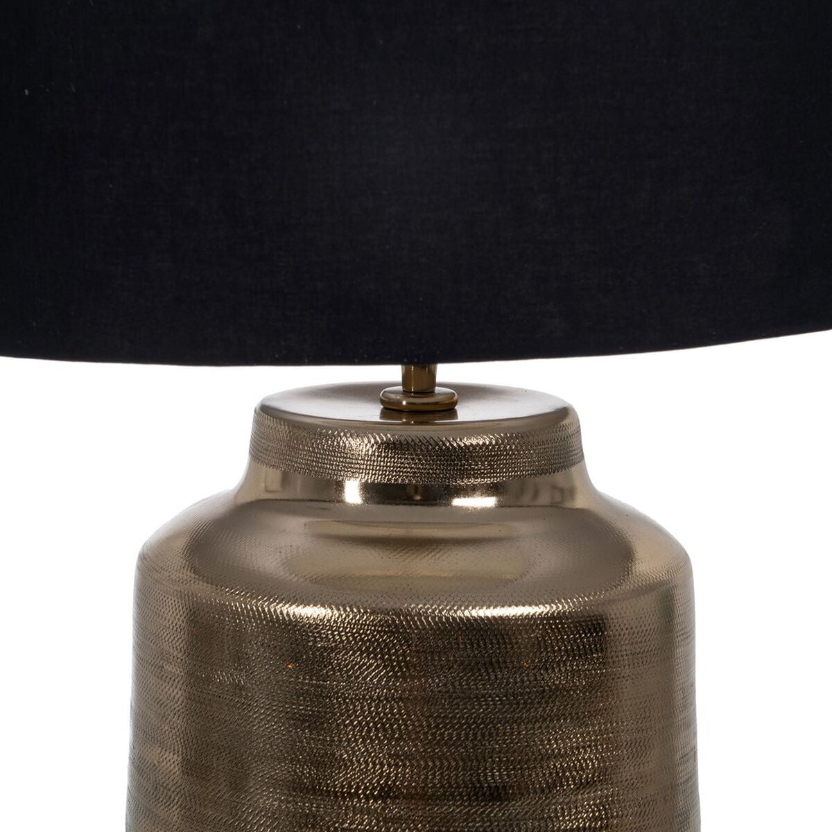 Lamp Gouden 40,75 x 40,75 x 73 cm