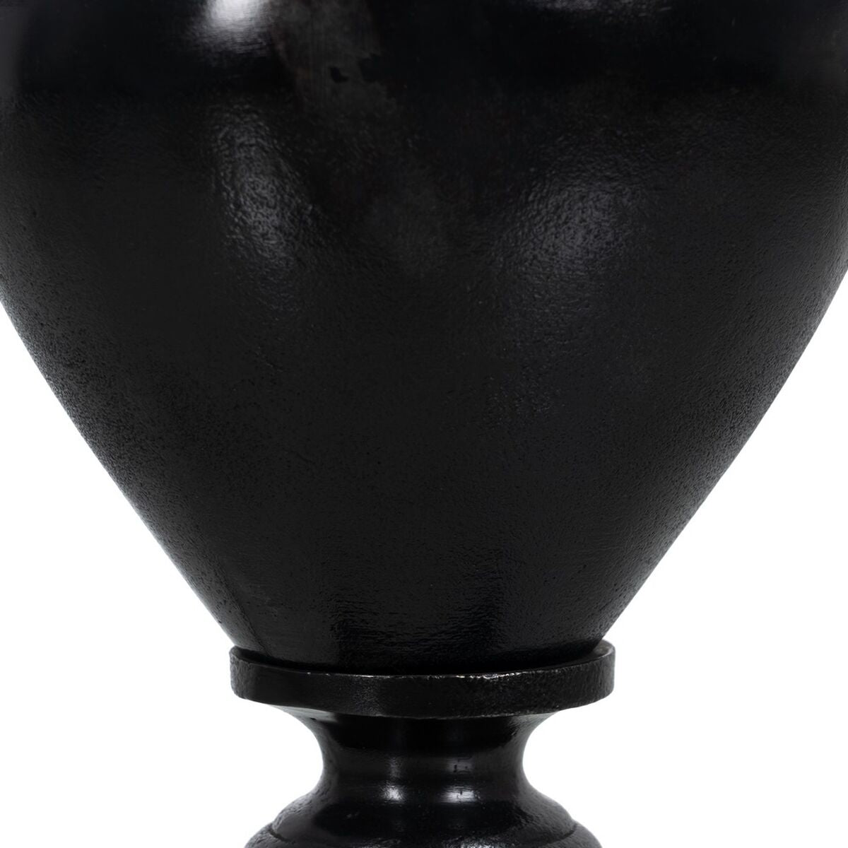 Lamp Zwart 38 x 38 x 64,5 cm