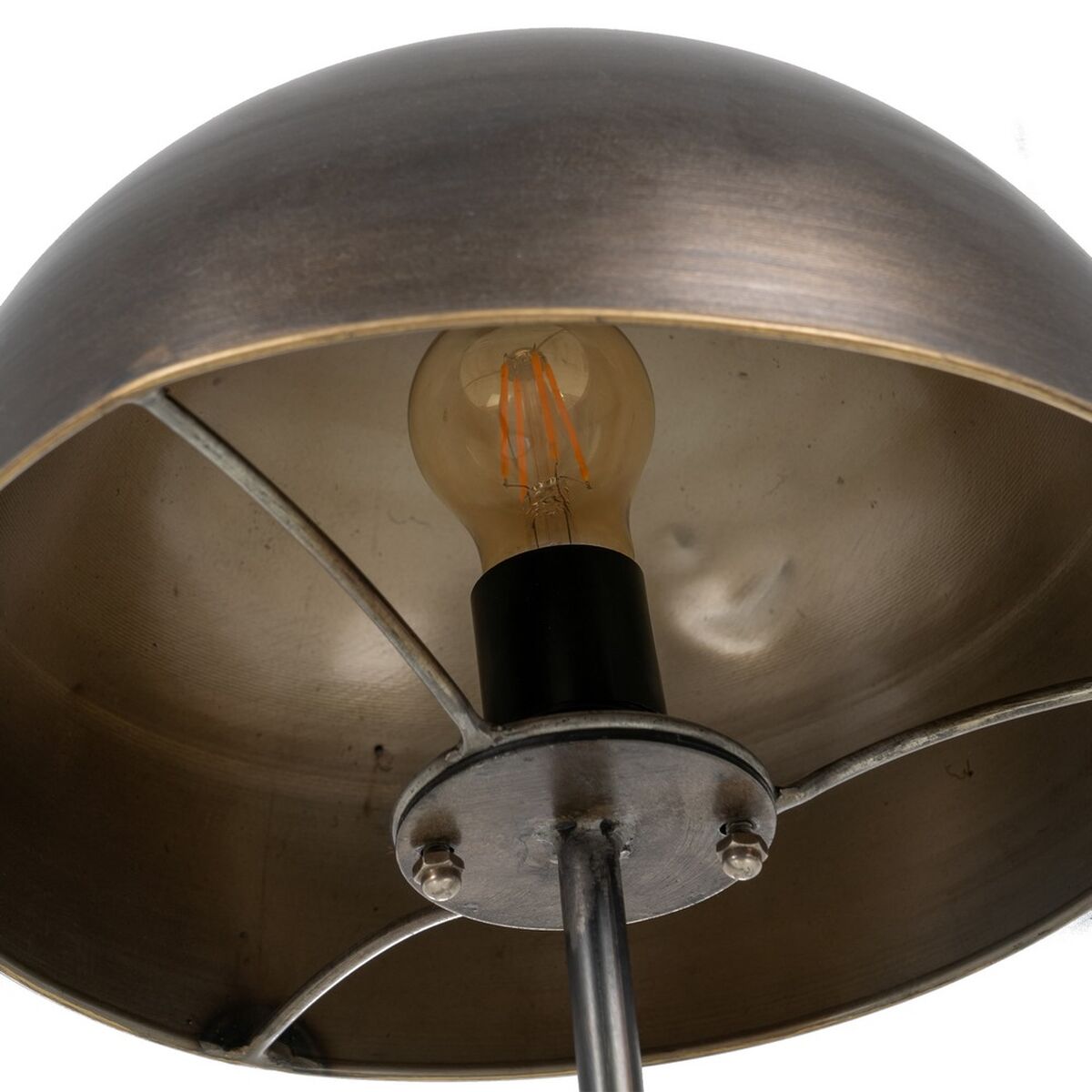 Lamp Gouden 60 W 30 x 30 x 68 cm