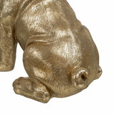 Lamp Hond Gouden 40 W 25 x 15 x 29 cm