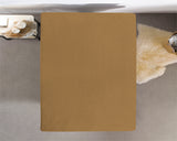 Home Care 160 GSM Jersey Hoeslaken - Taupe