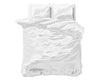 Sleeptime Beauty skin care Dekbedovertrek - Wit