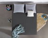 Homecare Hotel Jersey Hoeslaken  - Antraciet
