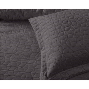 Wayfair Bedpsrei - Antraciet