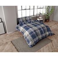 Image of Dreamhouse Tammy-dekbedovertrek Flanel