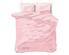 Sleeptime Beauty Skin Care-dekbedovertrek- Pink
