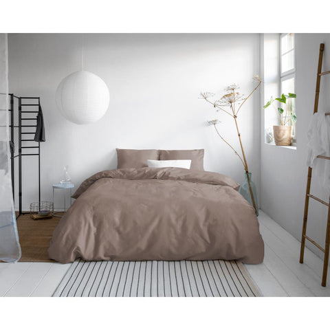 Image of Primaviera Deluxe Uni Satin - Taupe