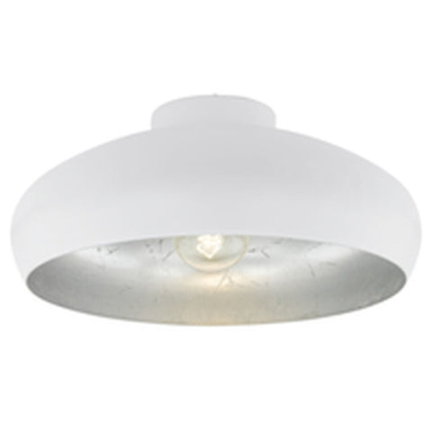 Image of Plafondlamp Mogano 60W (Gerececonditioneerd C)