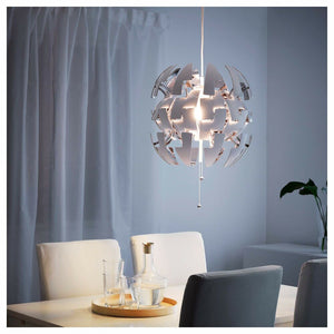 Plafondlamp Ikea PS 2014 (Gerececonditioneerd A)