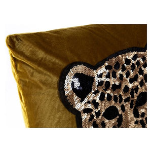 Kussen DKD Home Decor (45 x 45 cm) (2 pcs)