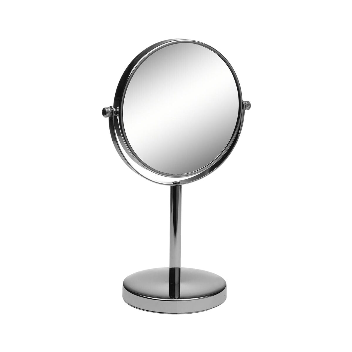 Vergrotende Spiegel Versa x10 Metaal Spiegel 11,8 x 29,5 x 18 cm