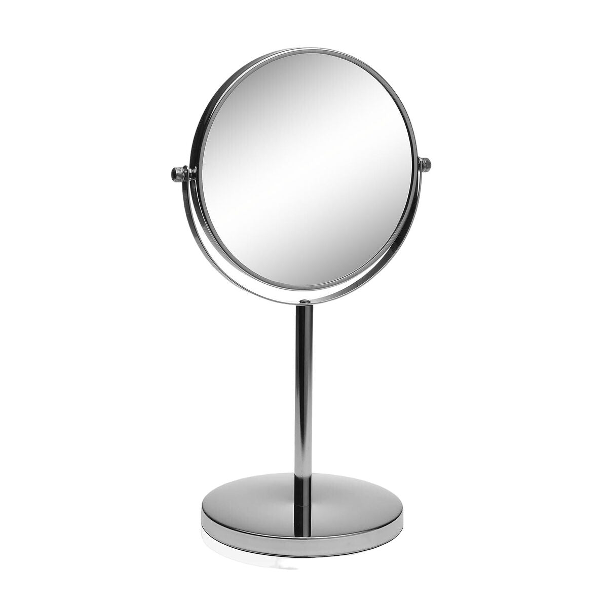 Vergrotende Spiegel Versa x10 Metaal Spiegel 15 x 34,5 x 20 cm