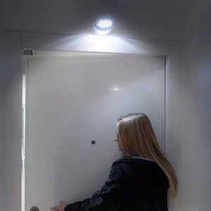 InnovaGoods Ledlamp met Bewegingssensor