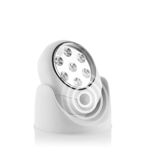 Image of InnovaGoods Ledlamp met Bewegingssensor