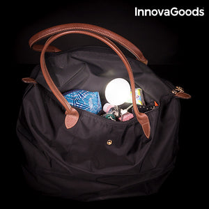 InnovaGoods Intelligent Ledlicht voor Tassen