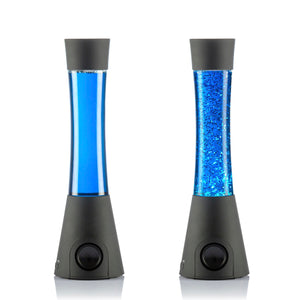 InnovaGoods 30W Lavalamp met Bluetooth Speaker en Microfoon