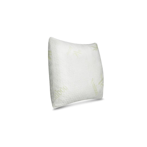 Image of Dreamhouse Swiss Bamboo Memory Foam-kussen