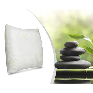 Dreamhouse Swiss Bamboo Memory Foam-kussen