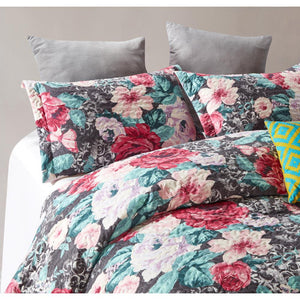 Dreamhouse Brenda Bedsprei - Multikleur