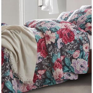 Dreamhouse Brenda Bedsprei - Multikleur