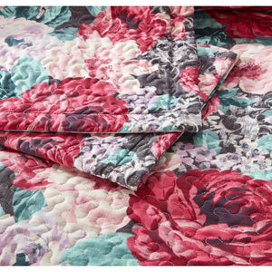 Dreamhouse Brenda Bedsprei - Multikleur