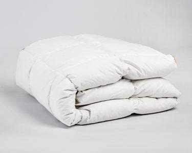 Primaviera Deluxe Velvet Down Enkel Dekbed