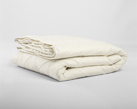 Image of Sleeptime Percale Wool Touch 4-Season Dekbed