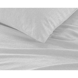 Zensation Bamboo Touch Dekbedovertrek - Wit